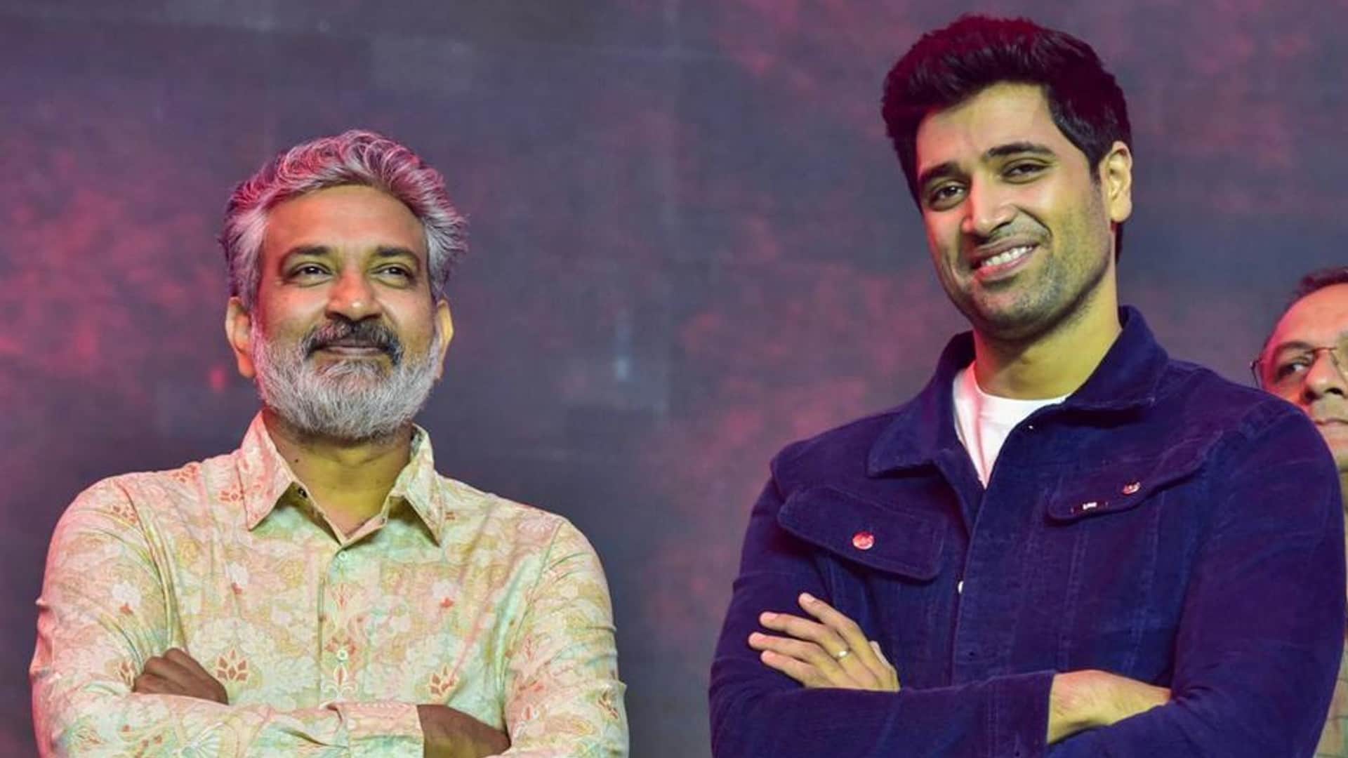 Hit The Second Case to release in hindi along with Telugu Adivi Sesh S S Rajamouli Sailesh Kolanu