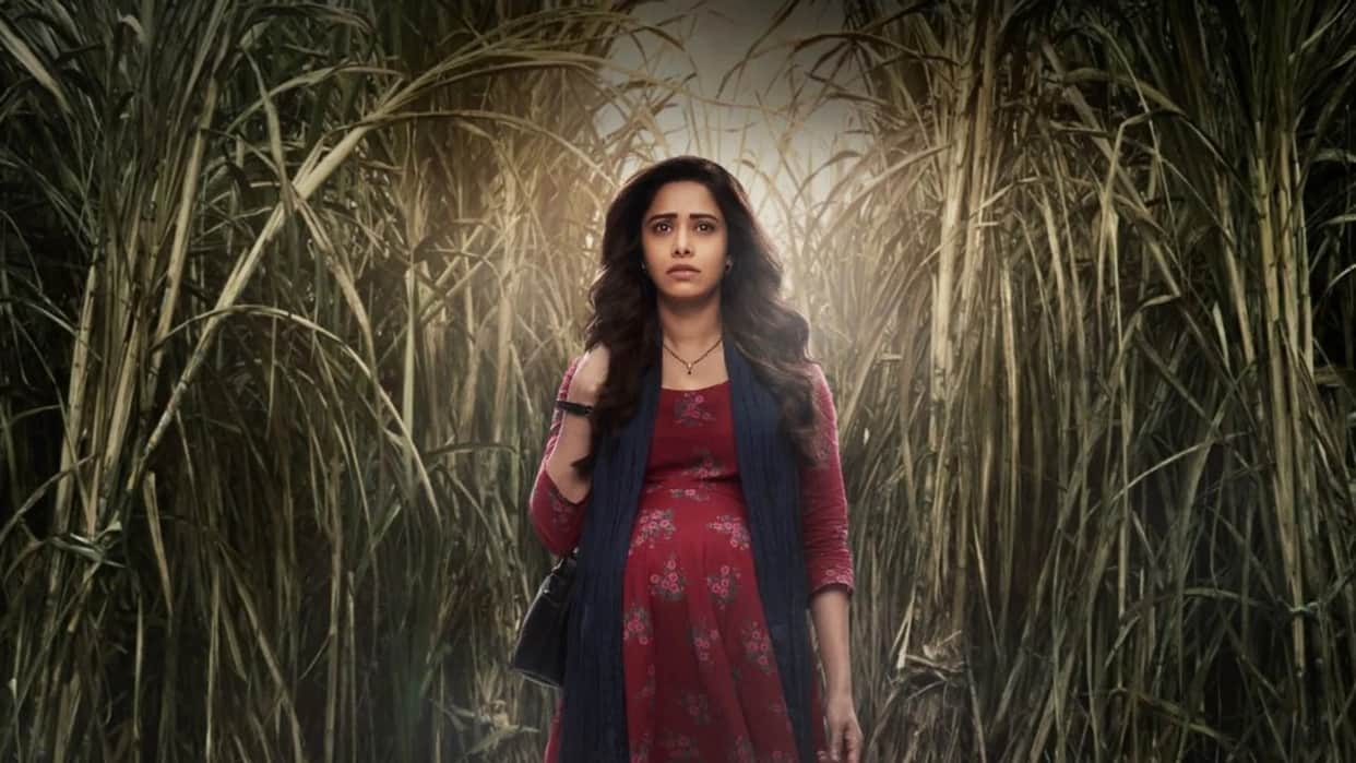 Horror Film Chhorii 2 Starring Nushrratt Bharuccha and Soha Ali Khan Shooting Started