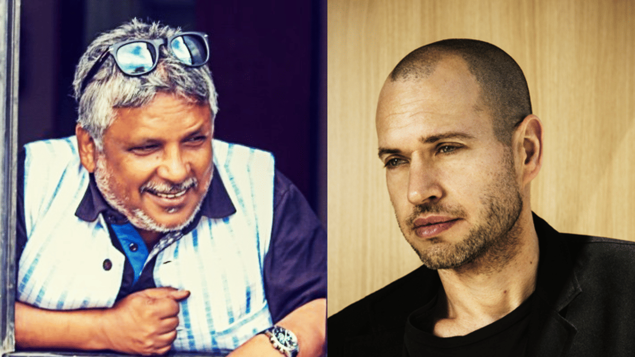 The Kashmir files controversy who is sudipto sen challenged israeli filmmaker nadav lapid satetment iffi 2022