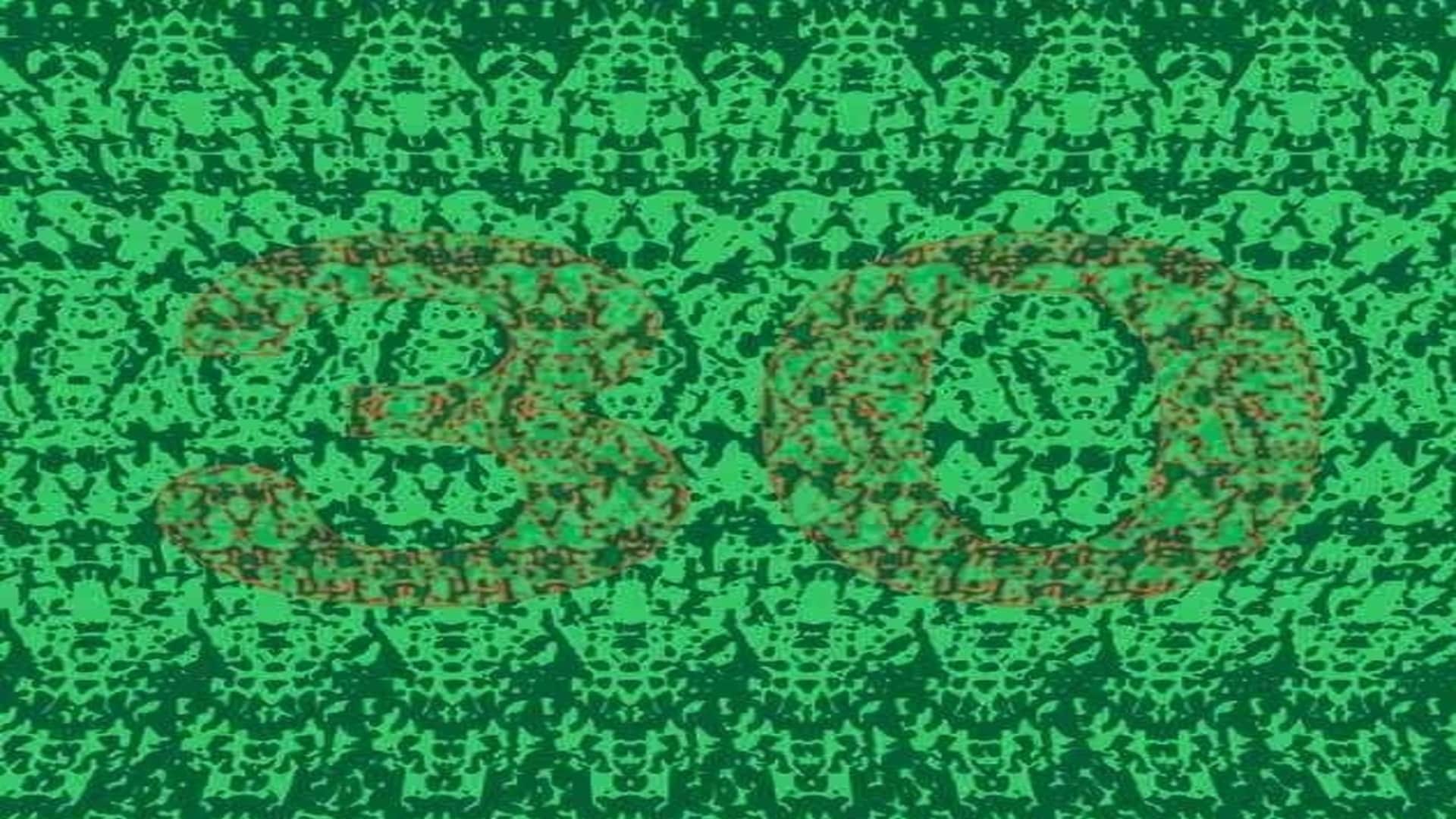 Viral optical illusion Brain Test find hidden number in photo within 10 seconds brain teaser picture puzzle