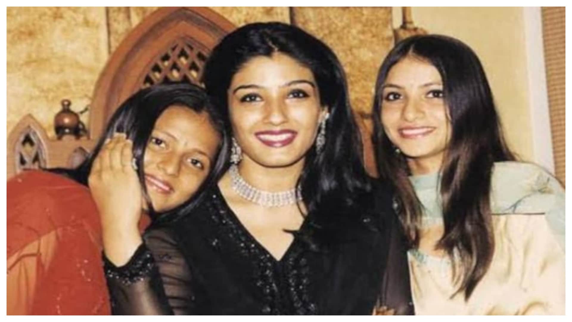 Bollywood Stars Made Life of Adopted Orphans Kids from Raveena Tandon to Sushmita Sen
