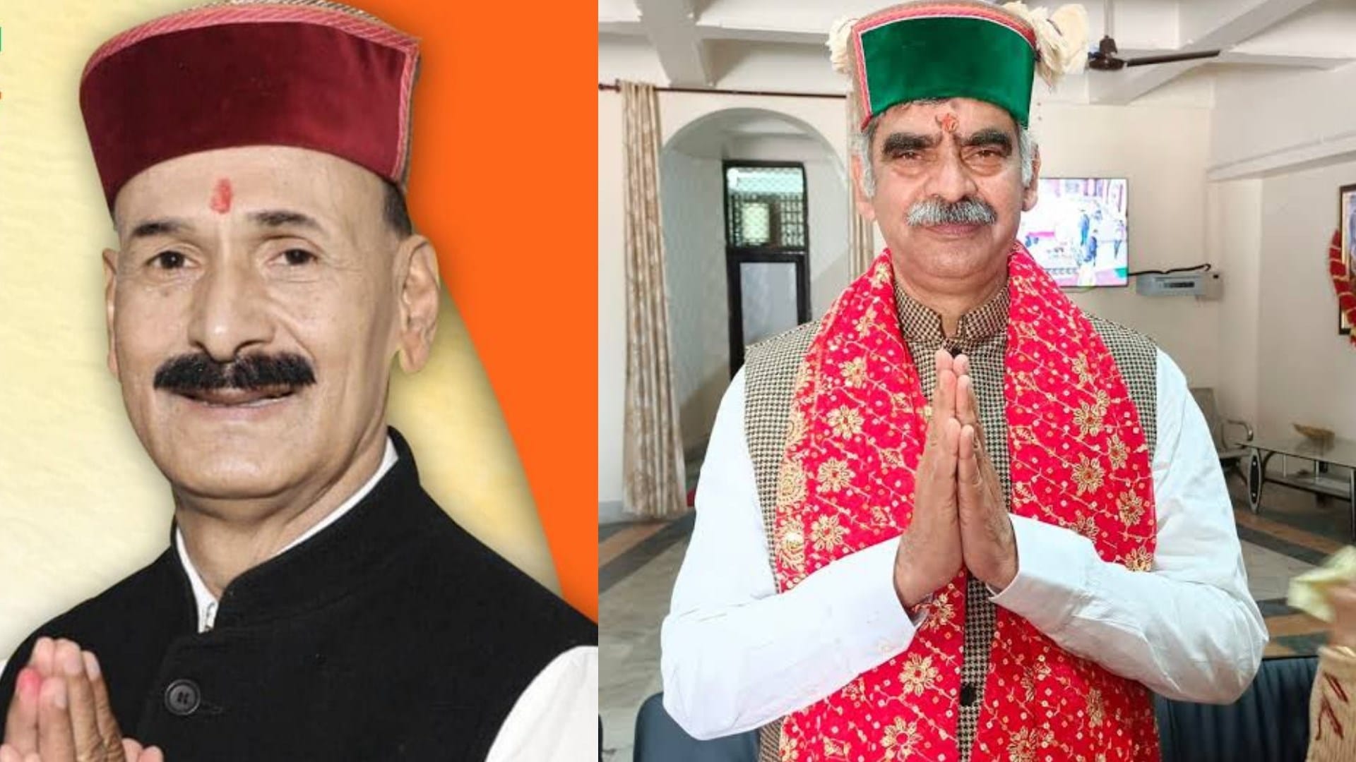 Himachal Election Result 2022 of all 68 assembly seats in Himachal, know who won from which seat
