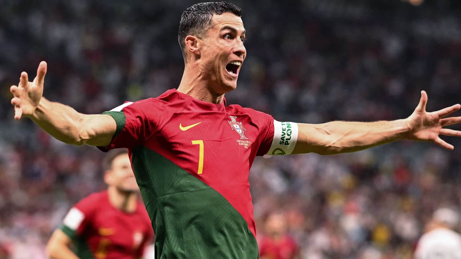 FIFA World Cup 2022 Will Cristiano Ronaldo leave Portugal in the middle of the World Cup truth revealed