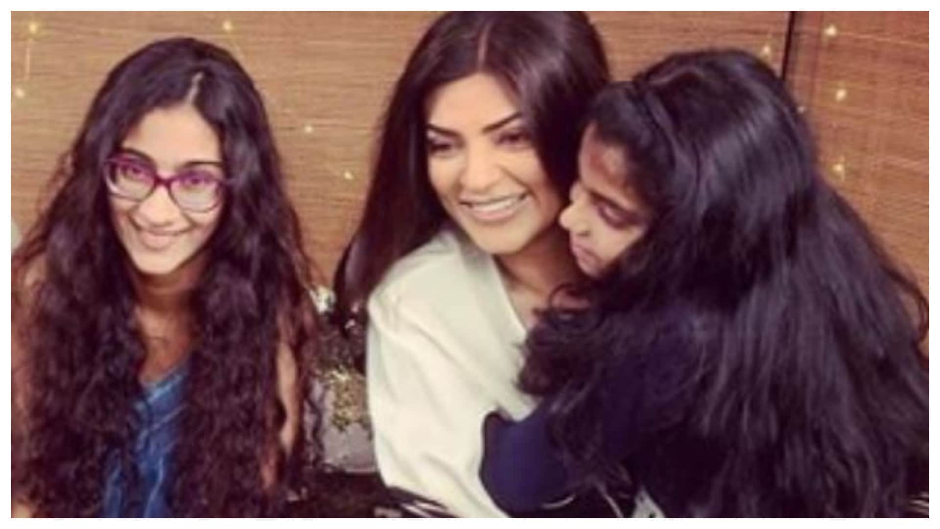 Bollywood Stars Made Life of Adopted Orphans Kids from Raveena Tandon to Sushmita Sen