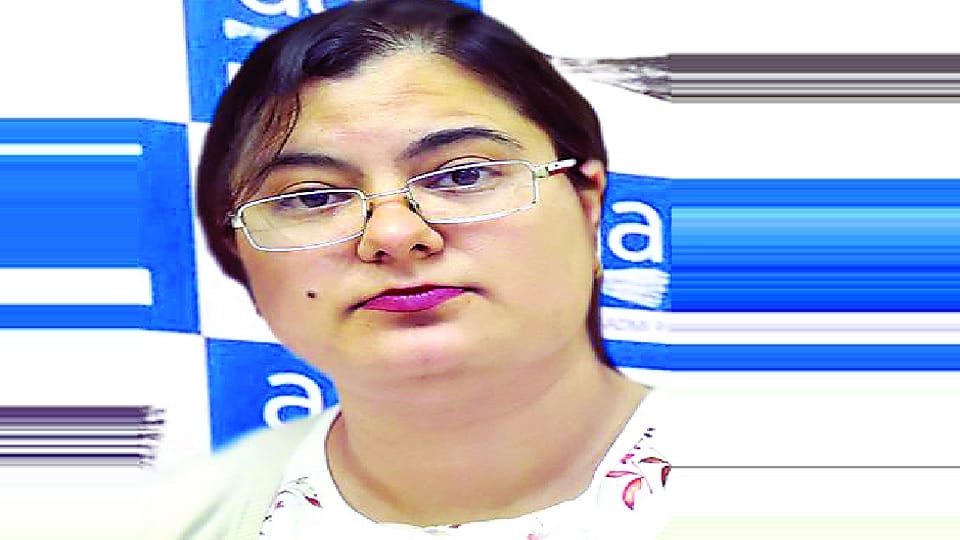 Arrangement of heating should be made in schools of Jammu and Kashmir: AAP