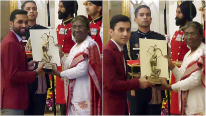 FIR lodged against Commonwealth Games gold medalist Shuttler Lakshya Sen For Age Fraud in Bengaluru