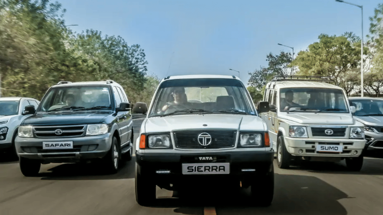 Vikram Kirloskar had an important role in making Toyota a brand in India, brought the best SUV’s like qualis