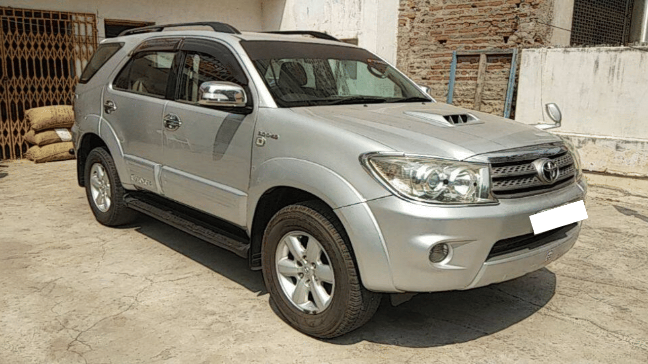 Vikram Kirloskar had an important role in making Toyota a brand in India, brought the best SUV’s like qualis