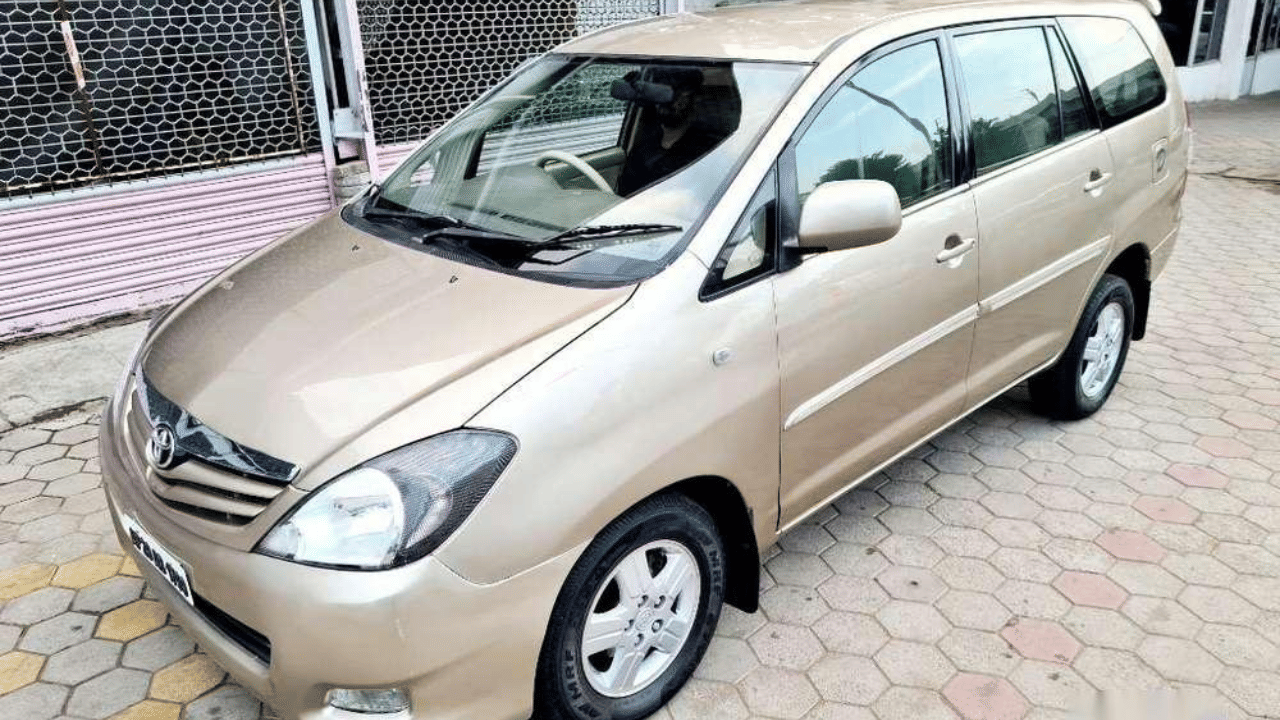 Vikram Kirloskar had an important role in making Toyota a brand in India, brought the best SUV’s like qualis