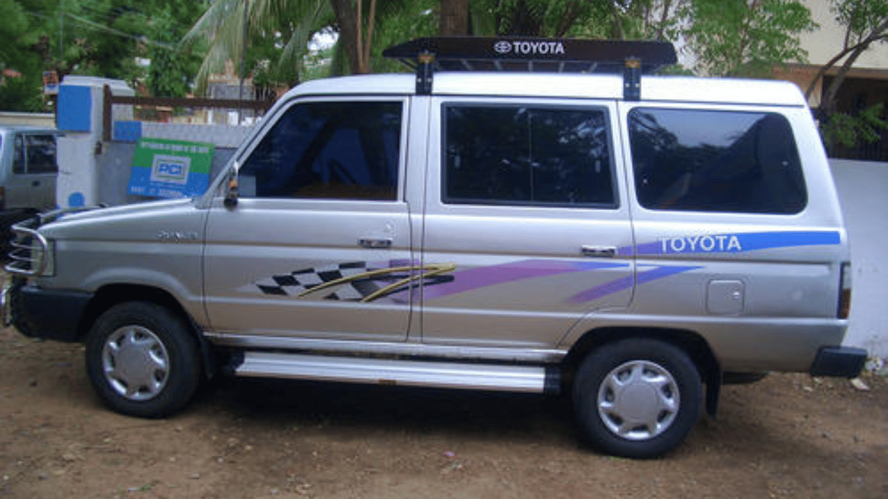 Vikram Kirloskar had an important role in making Toyota a brand in India, brought the best SUV’s like qualis