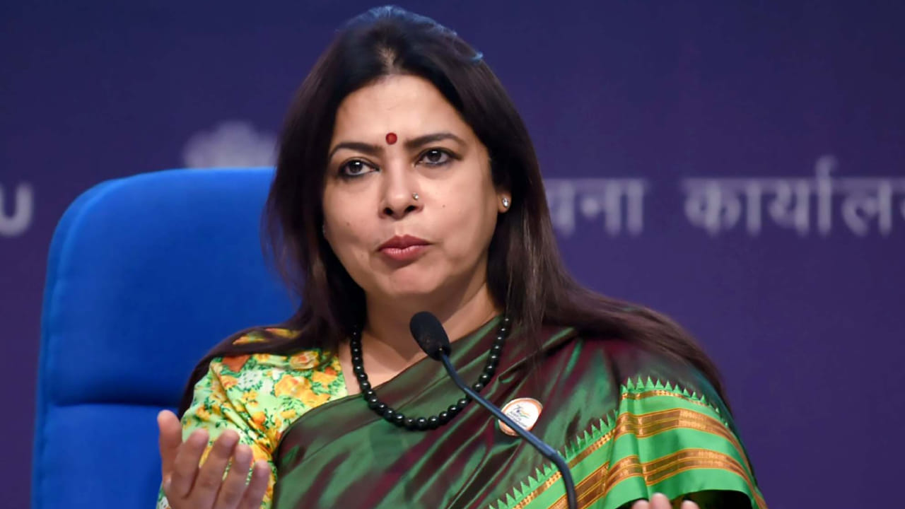 Digital India is an application of technology to a common man benefit Union minister Meenakshi Lekhi