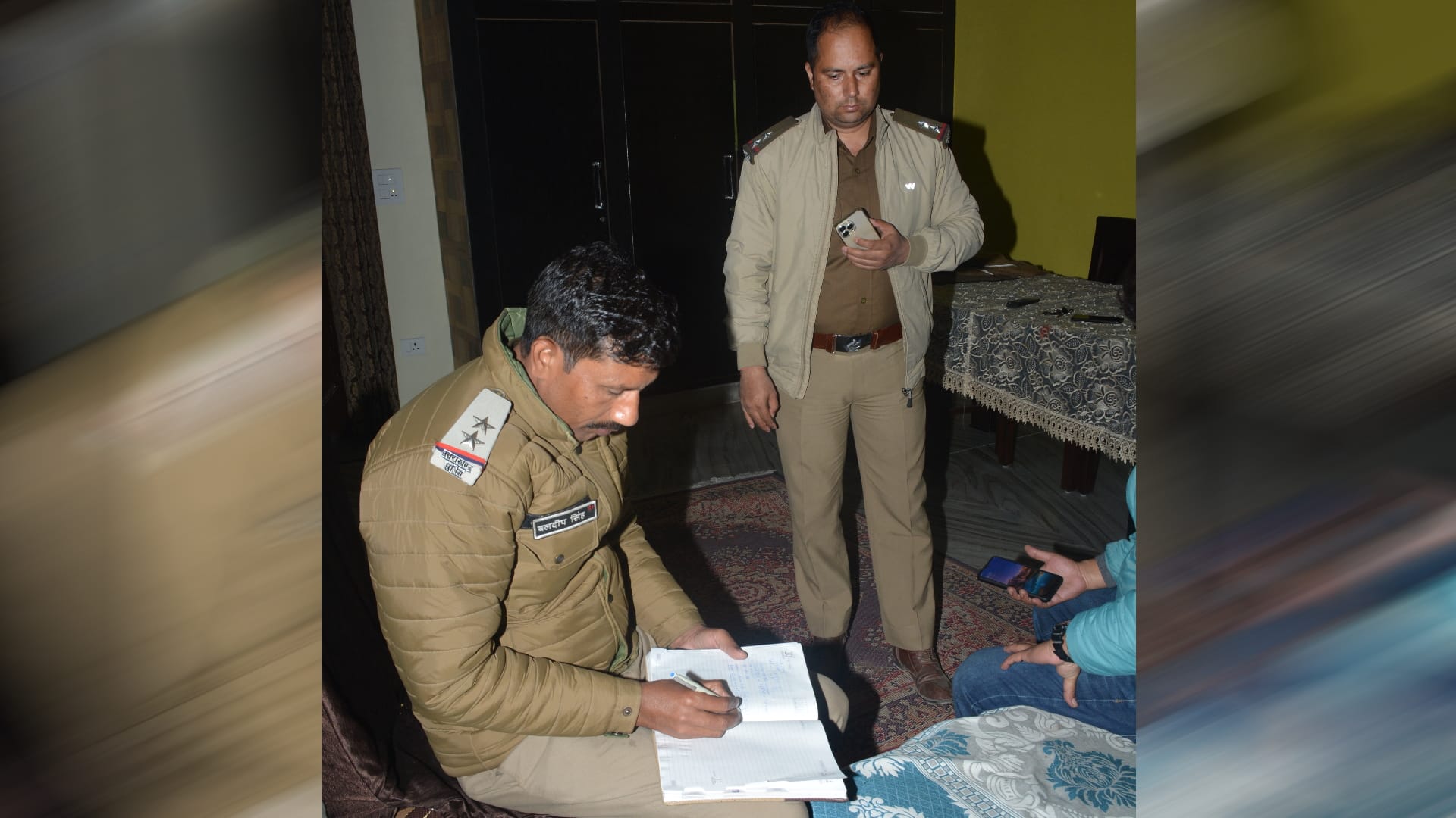 Dehradun Crime News: Lover Firing on girlfriend for cheated in love affair