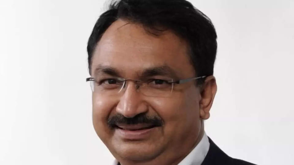 Vikram Kirloskar Motor Vice Chairperson Vikram Vikram S Kirloskar Passed Away Know Reasons in Hindi