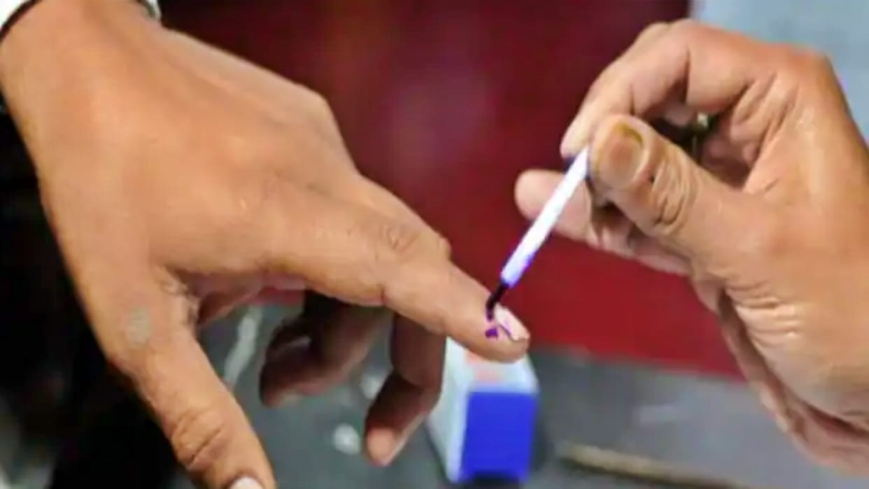 Nagaland Elections: 59 seats in the 60-member assembly will be voted on 27 February, one elected unopposed