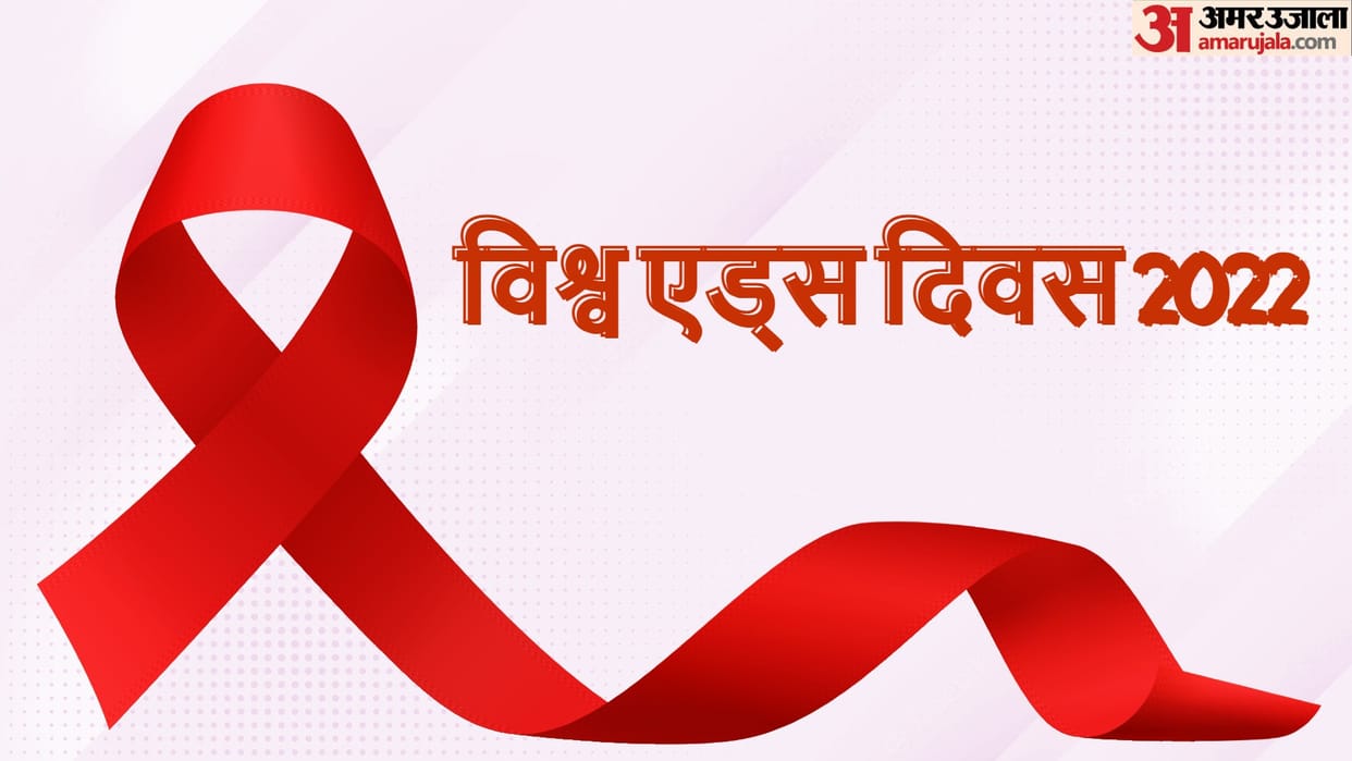 World AIDS Day :  14 victims of AIDS per one lakh in Delhi