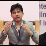 केआरके, नादव लापिड