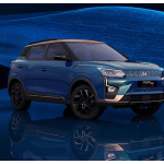 Mahindra XUV400 Exclusive Edition
