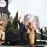 Nagaland Hornbill Festival- Vice President Jagdeep Dhankhar