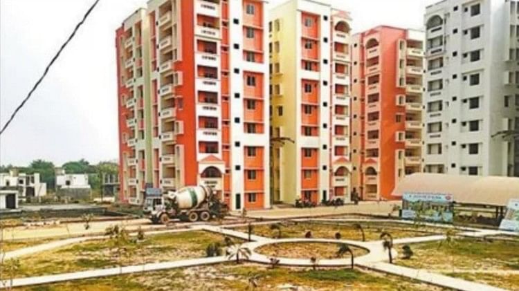 Meerut: 1.5 lakh new houses will come under house tax, GIS survey of 76 wards completed