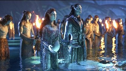 Avatar The Way Of Water: James Cameron opened about why it took him so long to bring film sequel