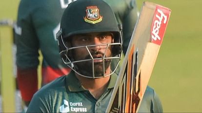 IND vs BAN Bangladesh Captain Tamim Iqbal ruled out of ODI series against India and Taskin Ahmed out