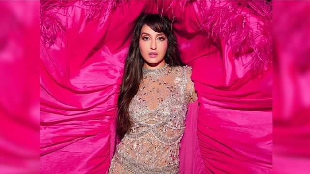 Nora Fatehi Exposes The Dark Side Of Bollywood PR Reveal she Asked To Date Famous Actors For Promotions read