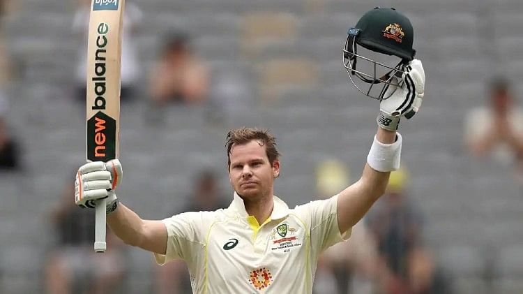 IND vs AUS Records: कोहली 25 हजार रन पूरे करने के करीब, स्टीव स्मिथ-पुजारा और अश्विन के निशाने पर ये रिकॉर्ड्स स्टीव स्मिथ