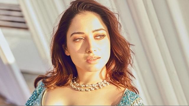 Tamannaah Bhatia talks about facing criticism for performing intimate scenes in Lust Stories 2