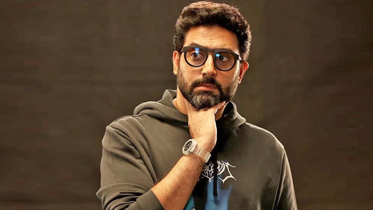 Abhishek Bachchan reply on Taslima nasreen tweet Said Nobody comes close to Amitabh bachchan in talent