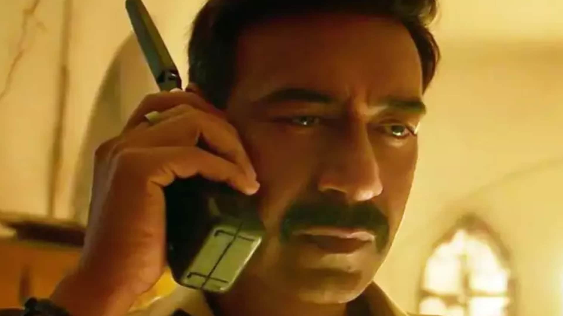 Singham Again: Ajay devgn Rohit Shetty to collaborate for third installment of franchise as per reports