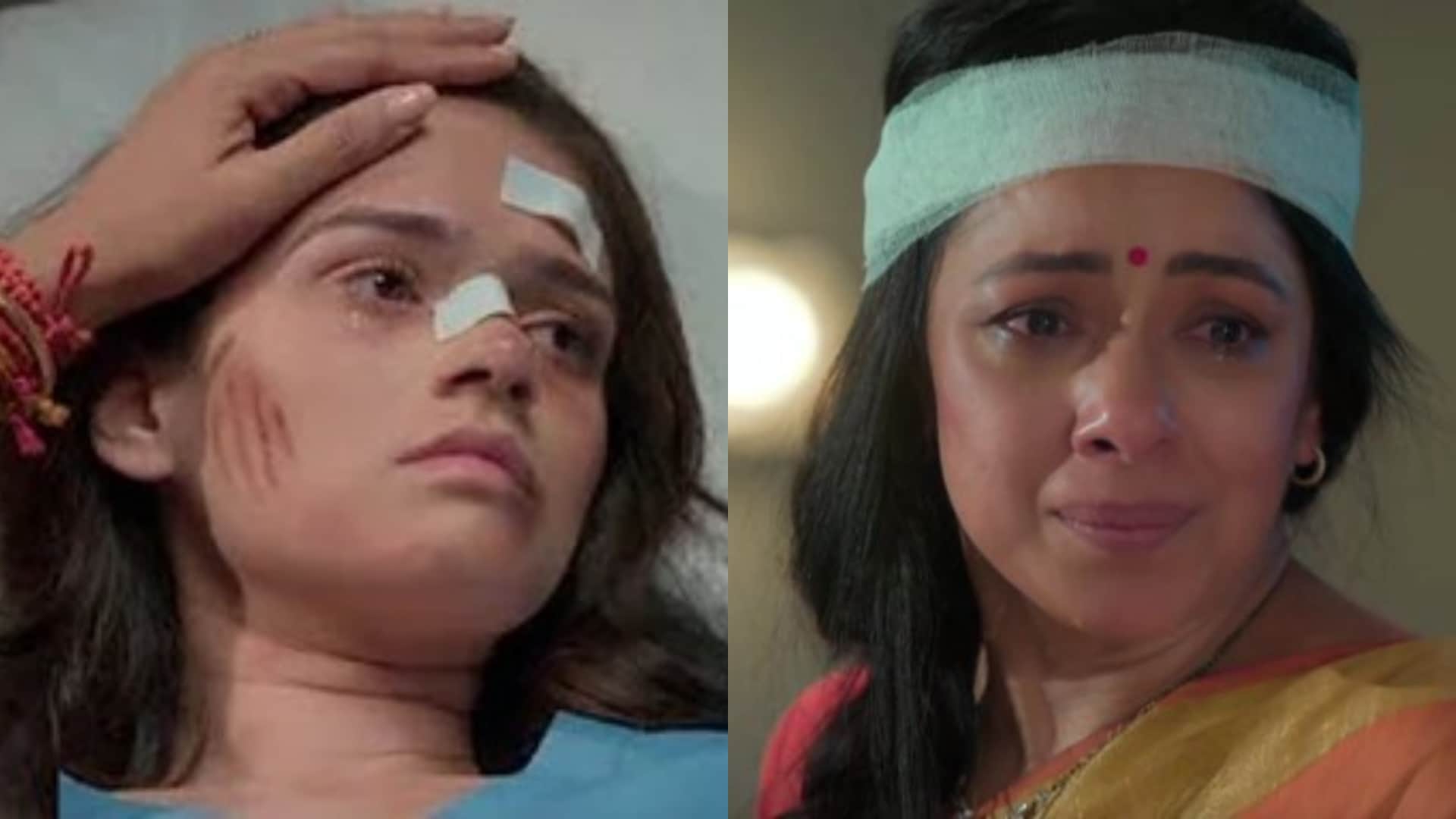 barc trp week 47 top 5 shows anupamaa ghum hai kisikey pyaar meiin imlie faltu yeh rishta kya kehlata hai