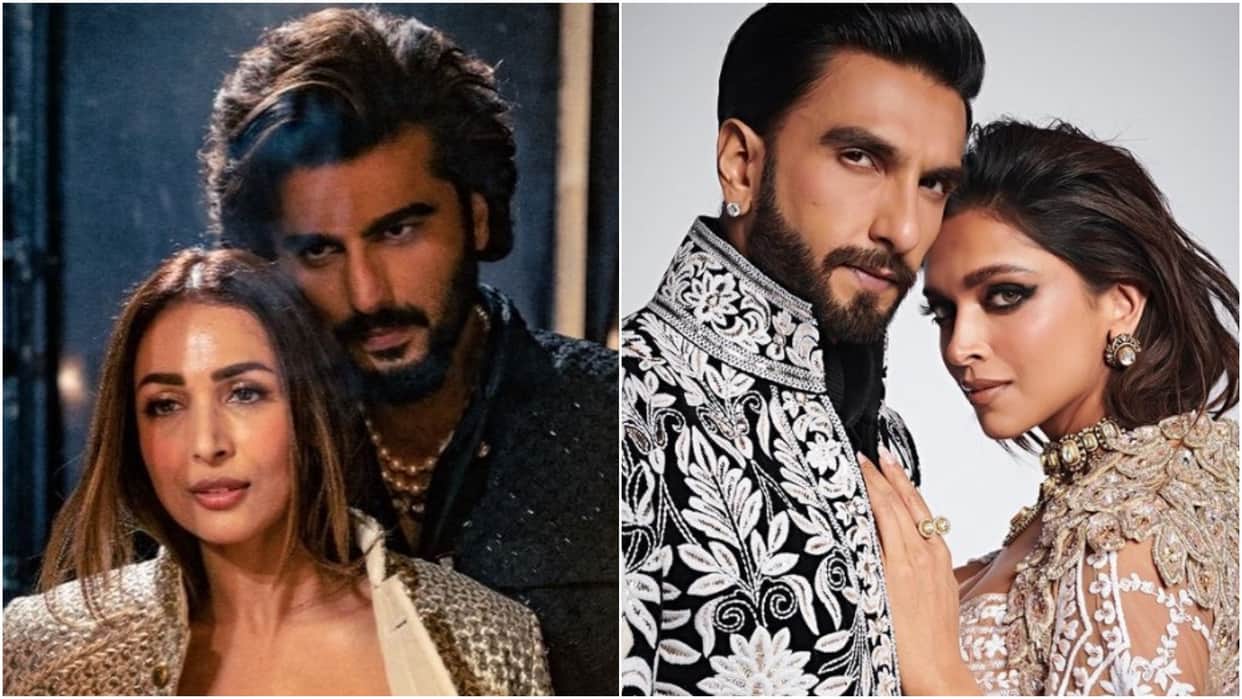 Actors who took stand for their lady loves give replies to trolls Arjun Kapoor Malaika Arora Ranbir Kapoor