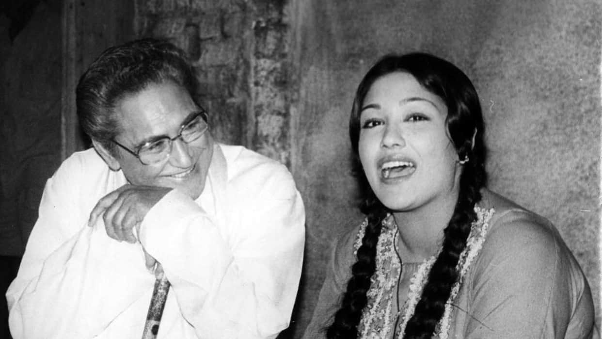 Preeti Ganguly Death Anniversary Know more about Actor Ashok Kumar Daughter