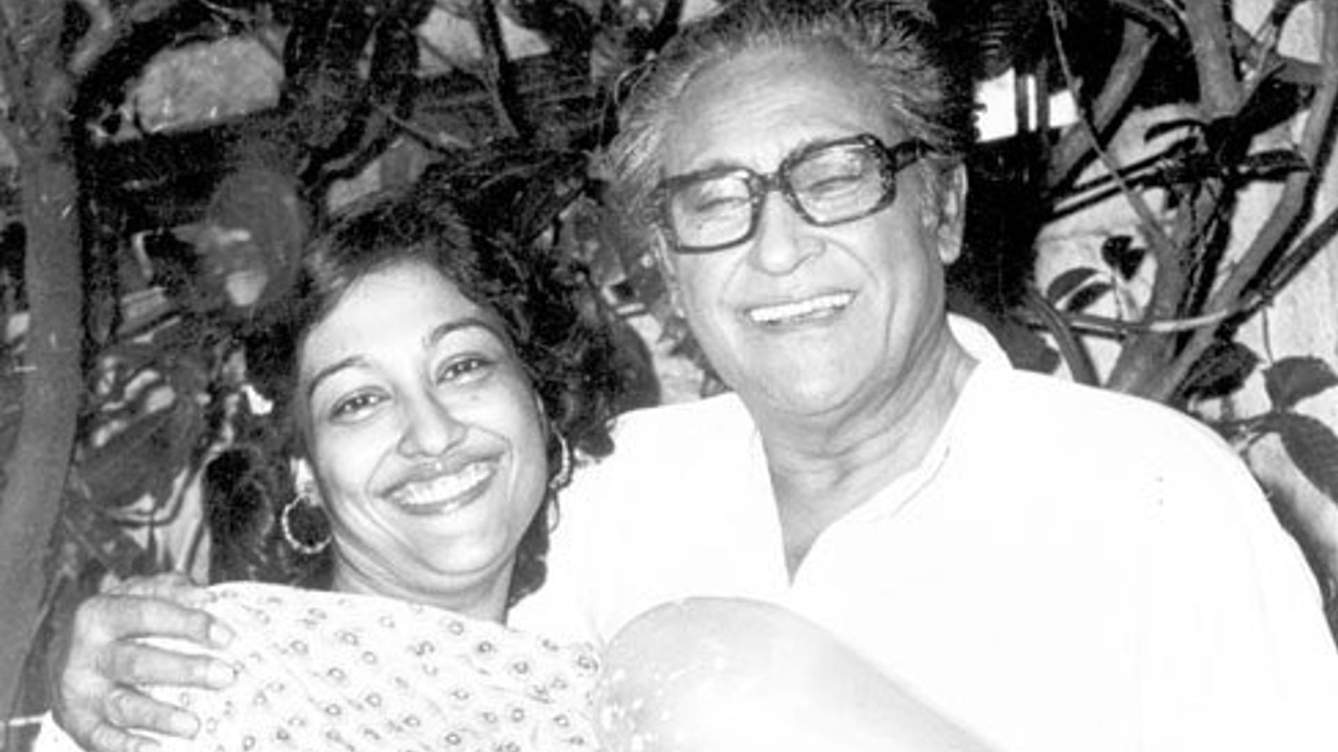 Preeti Ganguly Death Anniversary Know more about Actor Ashok Kumar Daughter