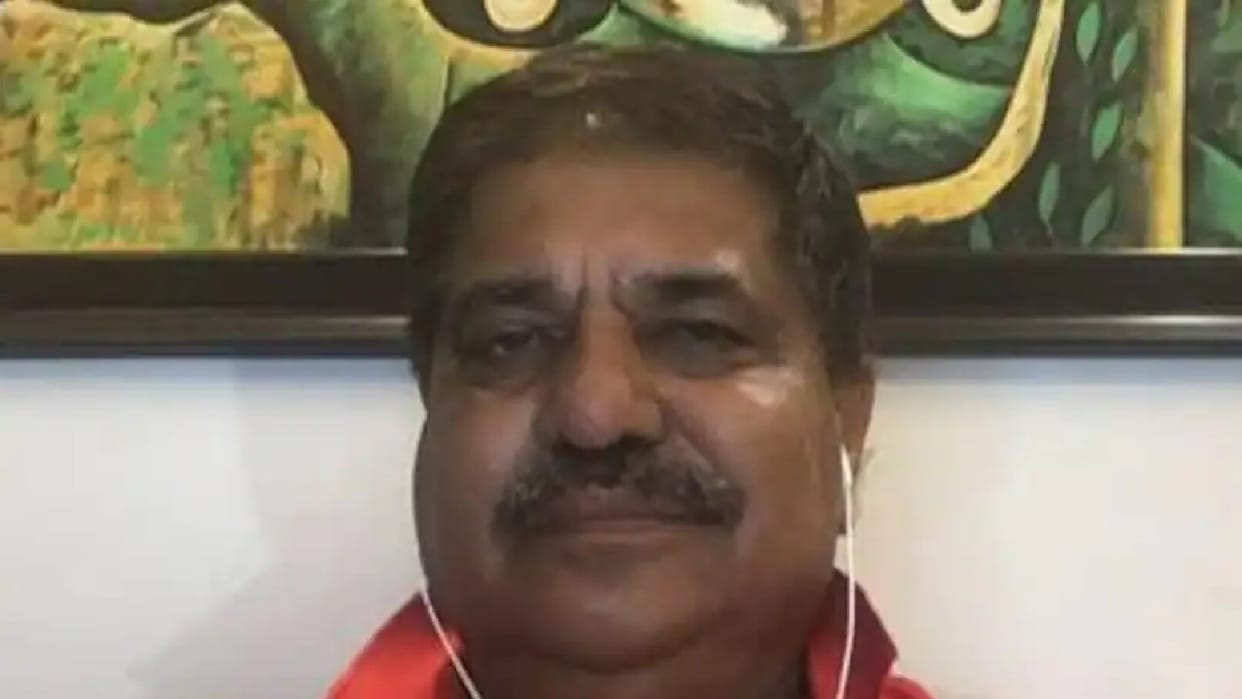 Ashok Malhotra, Jatin Paranjape Named In BCCI's Cricket Advisory Committee, To Pick New Selection Panel
