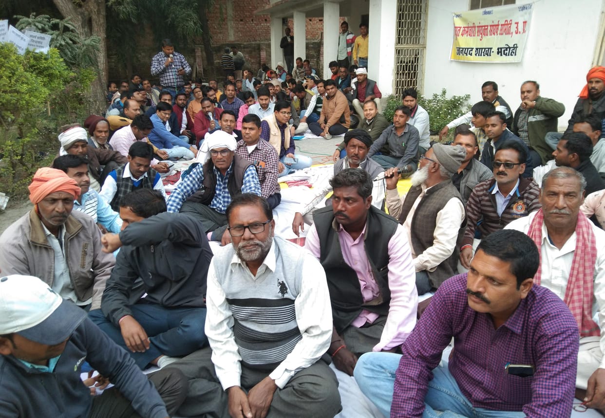 The movement of electricity workers continues, the chief engineer gave an ultimatum