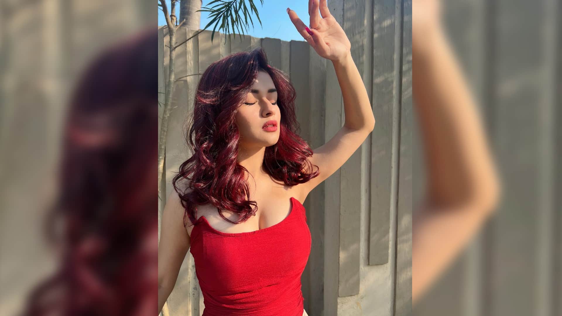 Photos Of The Day nia sharma hot pics avneet kaur kajol sonam kapoor today celebrity update in 10 pictures