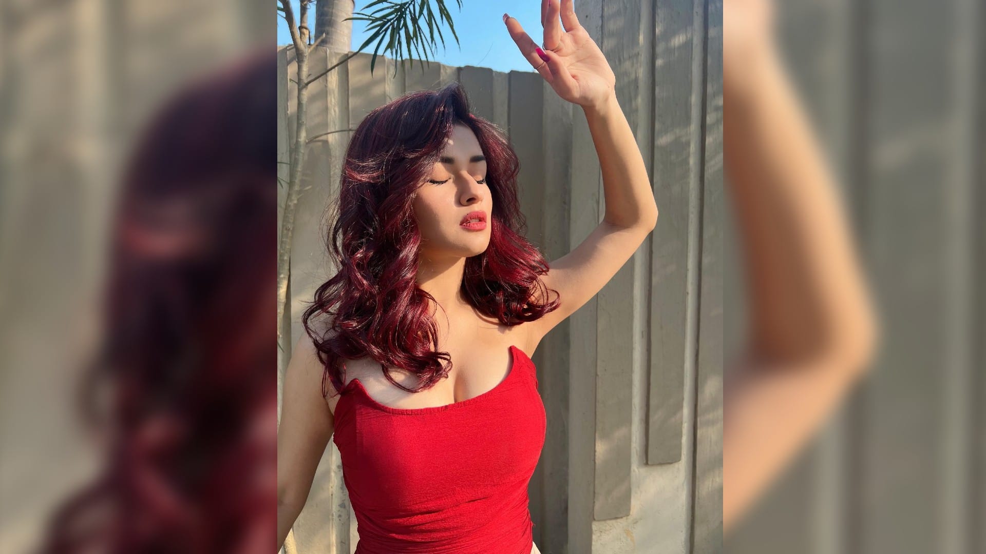 Photos Of The Day nia sharma hot pics avneet kaur kajol sonam kapoor today celebrity update in 10 pictures