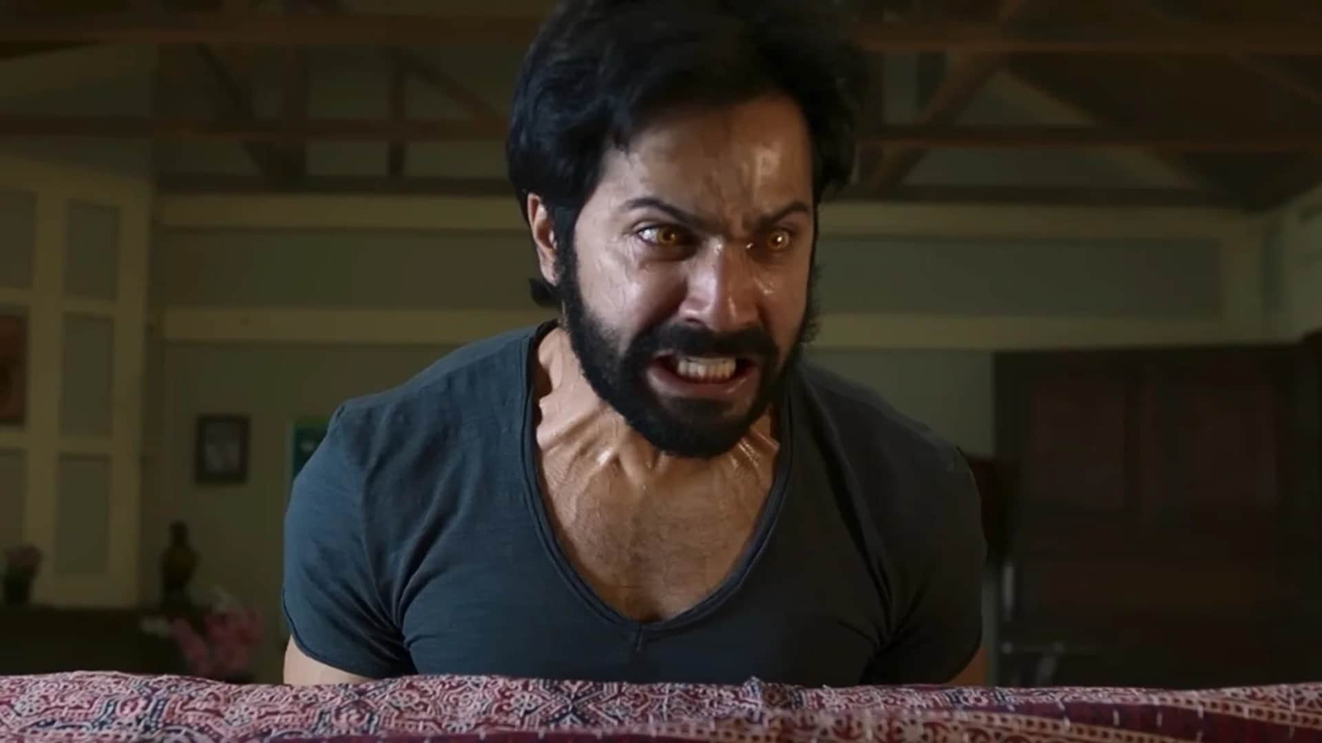 Bhediya Box Office Collection Day 10 Varun Dhawan Kriti Sanon Movie Second Sunday earnings