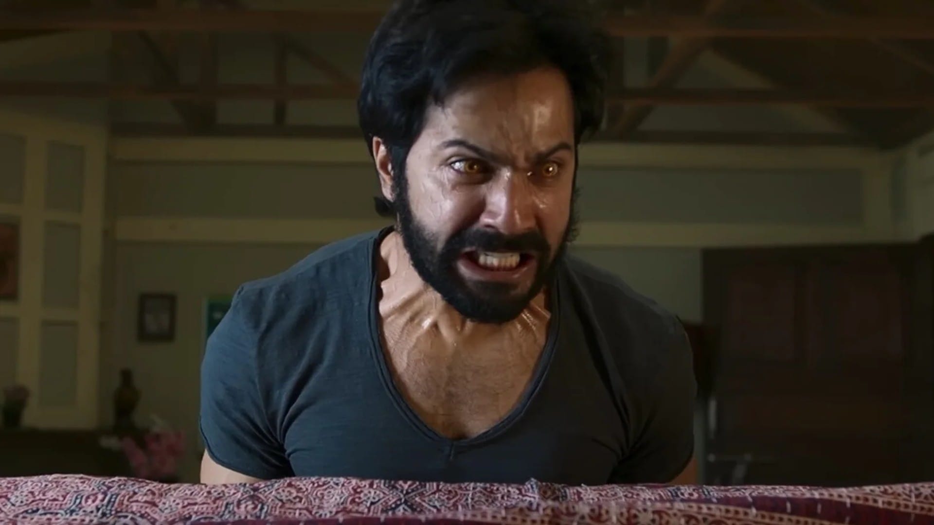 Bhediya Box Office Collection Day 8: Varun Dhawan Kriti Sanon Abhishek Banerjee Movie Earnings