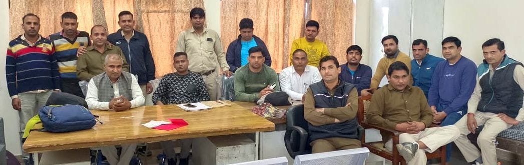Harassment of roadways employees in BJP rule: Gill