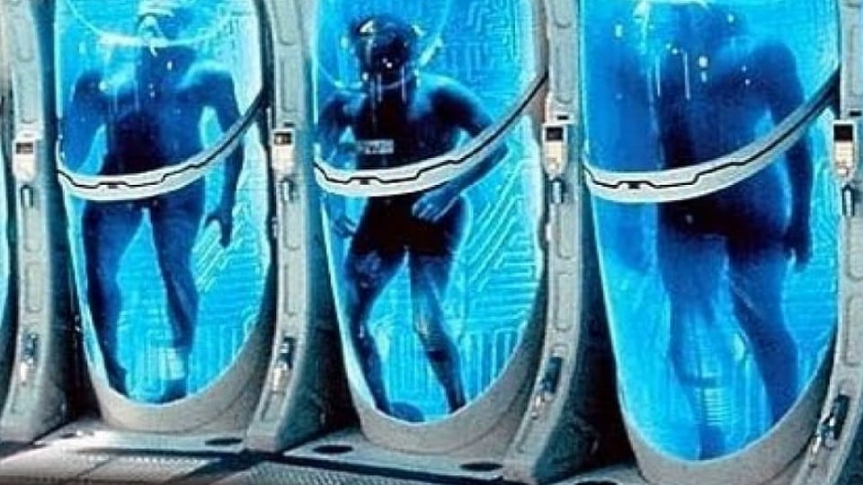 Desire to be alive after death 600 people freeze dead bodies Cryonics Seeking To Defy Mortality
