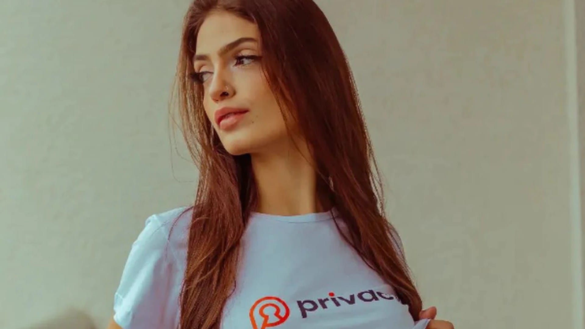 Brazil model Daiane Tomazoni says she will share her topless picture on Brazil's every goal in FIFA WC 2022