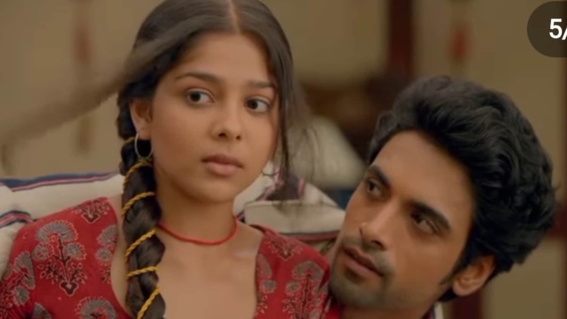 barc trp week 13 2023 top 10 serial list anupamaa ghum hai kisikey pyaar meiin yrkkh imlie faltu