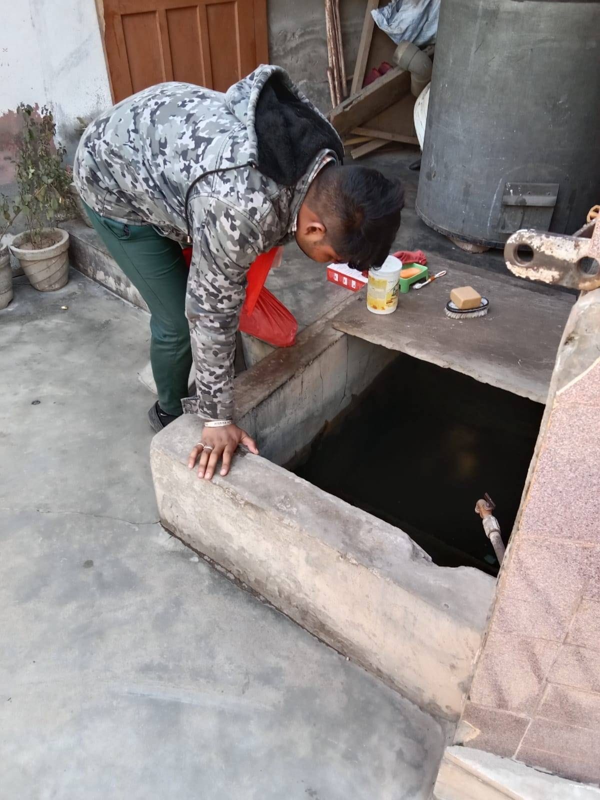 Three dengue victims, including six-year-old boy, found