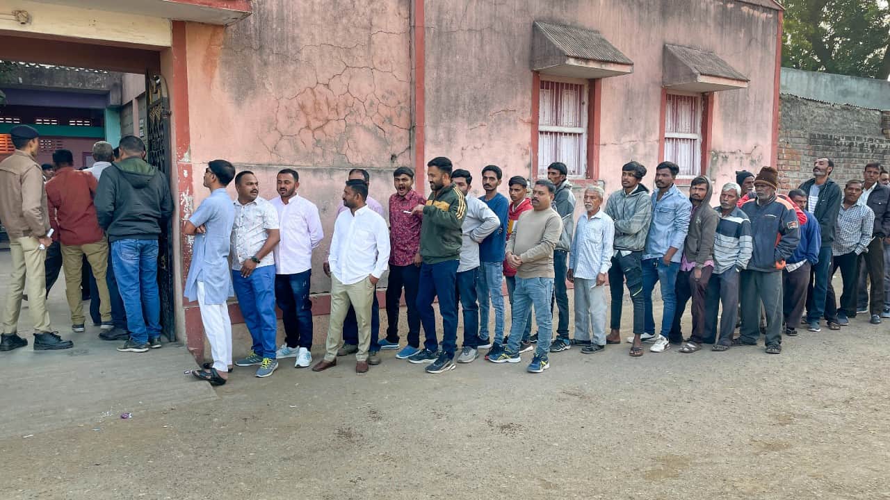 What To Do If Your Name Is Not In The Voter List Or Someone Has Cast Your Vote