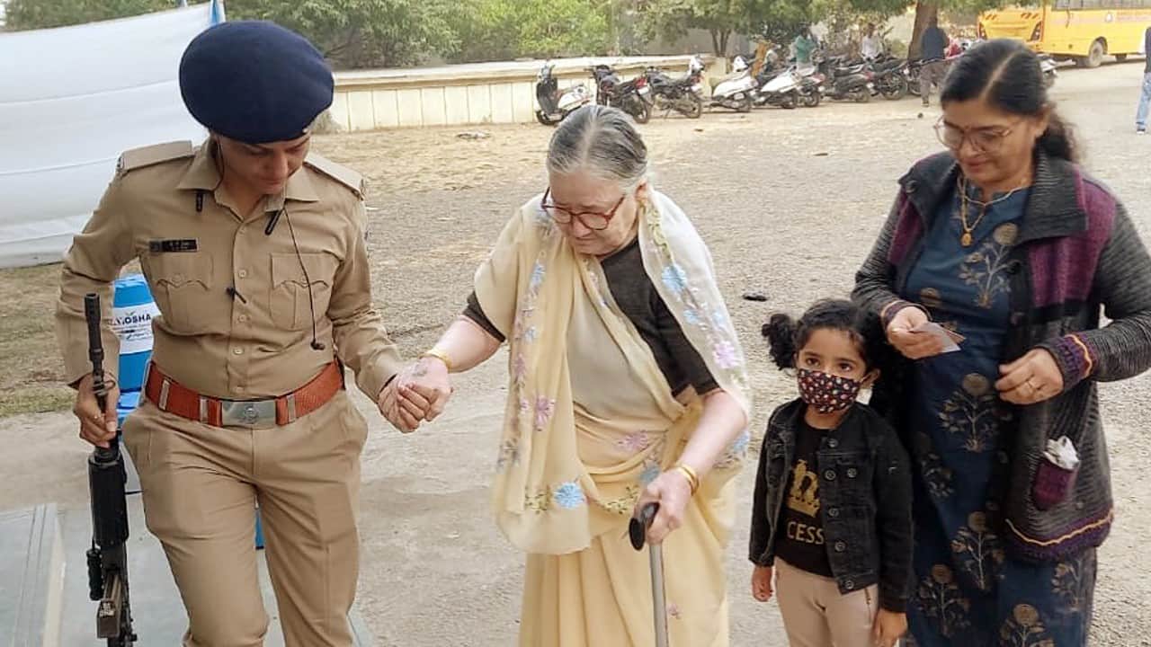 What To Do If Your Name Is Not In The Voter List Or Someone Has Cast Your Vote