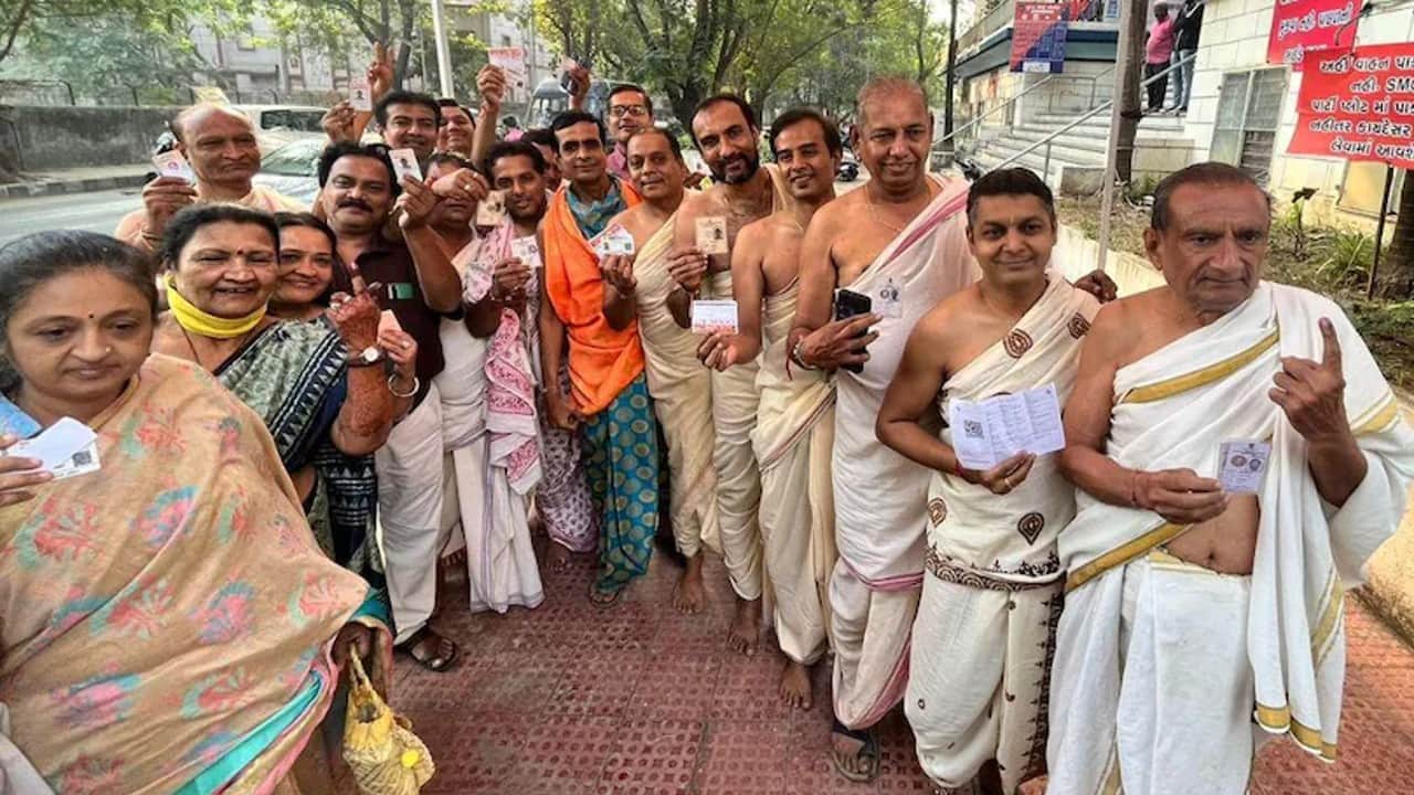 What To Do If Your Name Is Not In The Voter List Or Someone Has Cast Your Vote