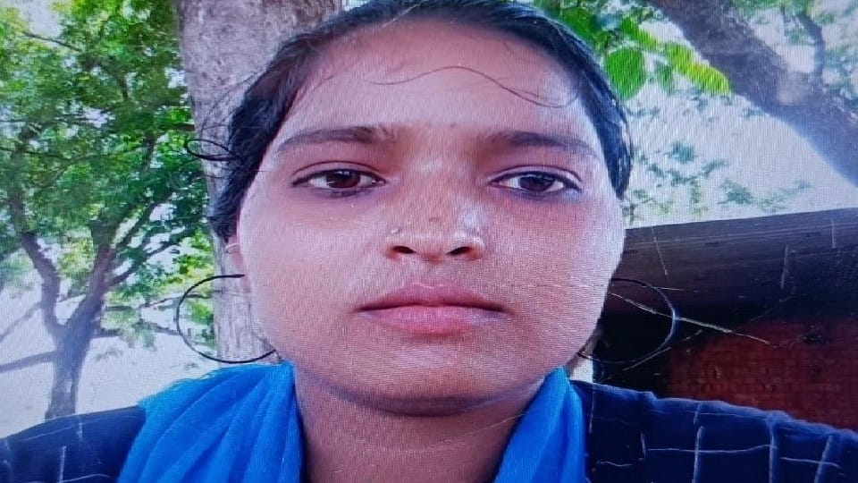 newly married woman found dead in the house in mainpuri