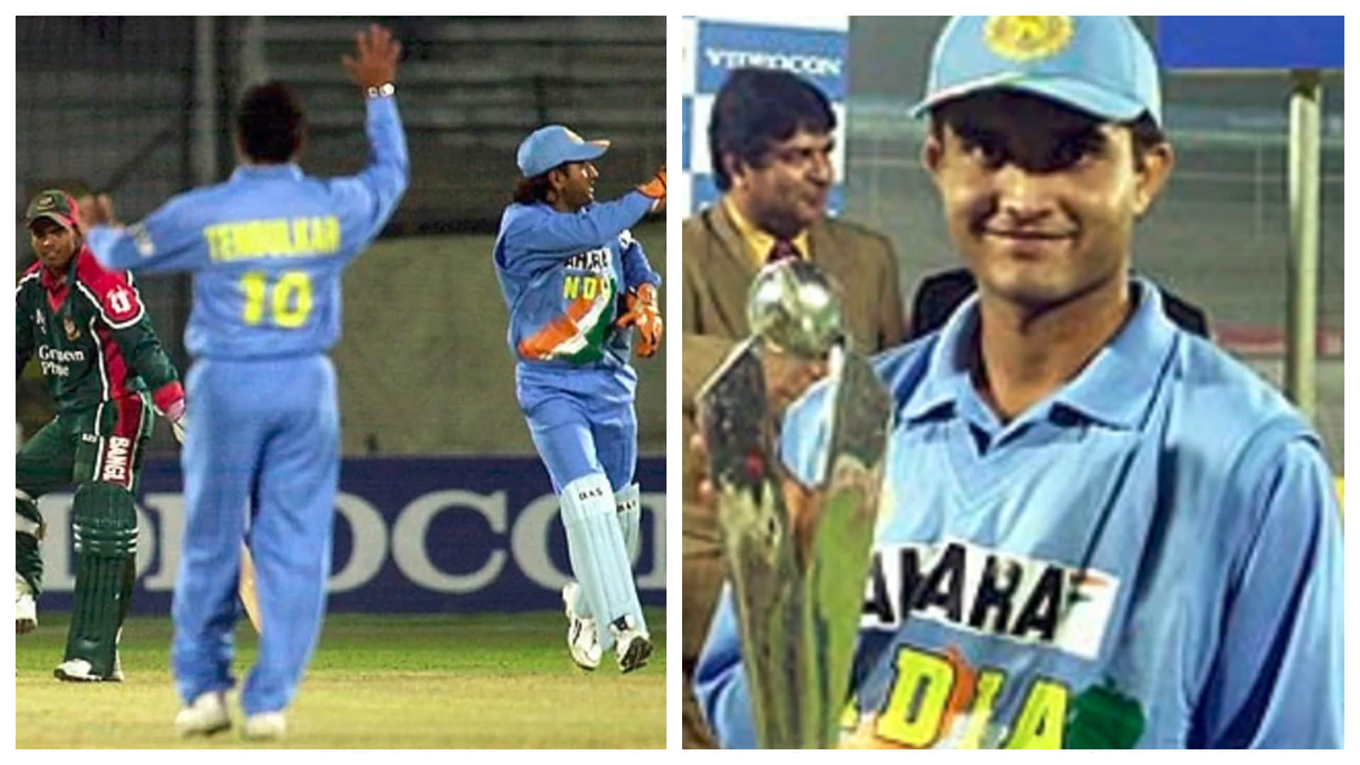 IND vs BAN ODI Records and Stats Team India will play ODI series in Bangladesh after seven years